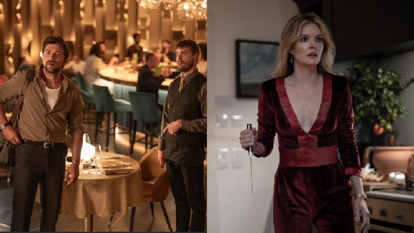 Drop Release Date Christopher Landon On Meghann Fahy Drop Release Date Christopher Landon On Meghann Fahy