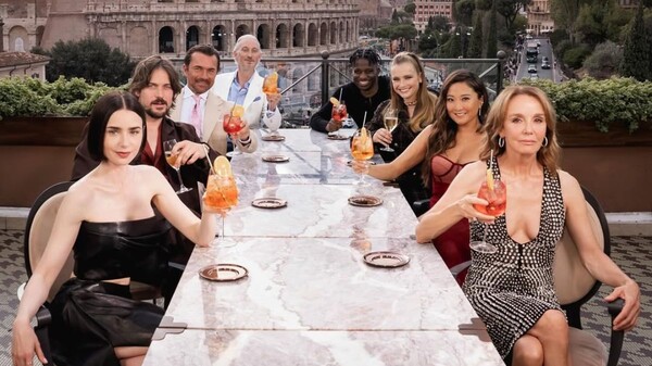 Emily In Paris Season 5 Release Date