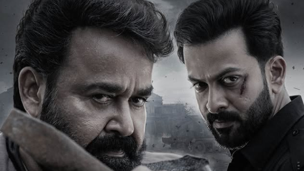 Empuraan Box Office Collection Day 5 Hindi Empuraan Box Office Collection Day 5 Hindi