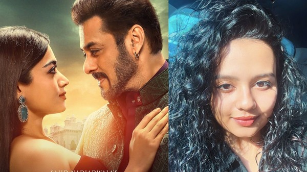 Entertainment LIVE April 7 Sikandar Enters 100Cr Club