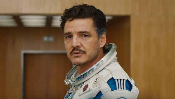 Marvel Studios Releases The Trailer