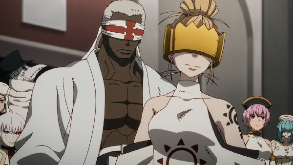 Fire Force Season 3 Ep 2 Release Time In India