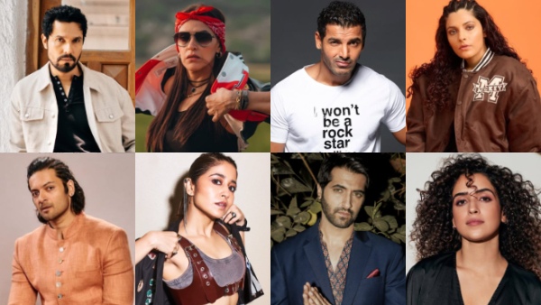 Bollywood Stars Celebrate Fitness On World Health Day 2025