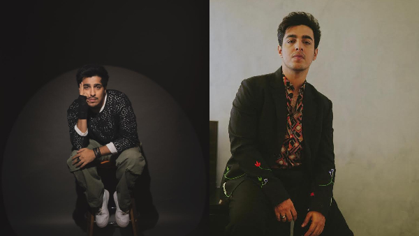 From The Tabbar To An Intense Gray Character In Khauf