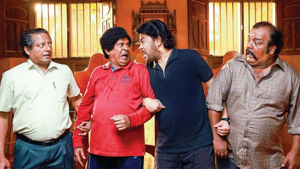 Gangers X Review What Viewers Are Saying