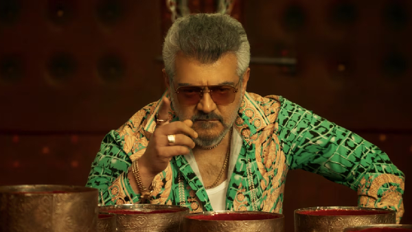 Good Bad Ugly Occupancy Day 1 Morning Shows