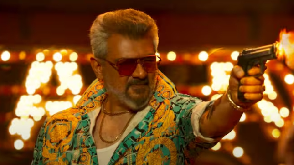 Good Bad Ugly Occupancy Day 2 Morning Shows