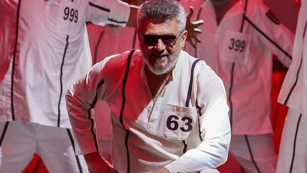 Good Bad Ugly Occupancy Day 4 Morning Shows Good Bad Ugly Occupancy Day 4 Morning Shows