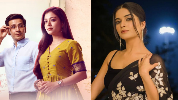 ghum hai kisikey pyaar meiin bhavika sharma ghum hai kisikey pyaar meiin bhavika sharma