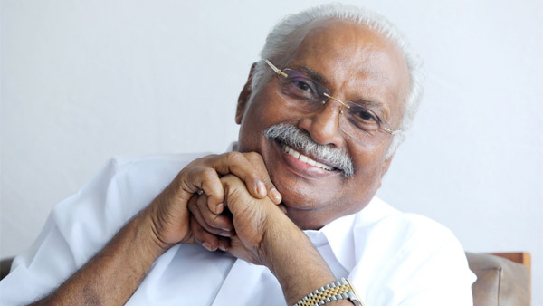 ED Raids Premises Linked To Empuraan Producer ED Raids Premises Linked To Empuraan Producer