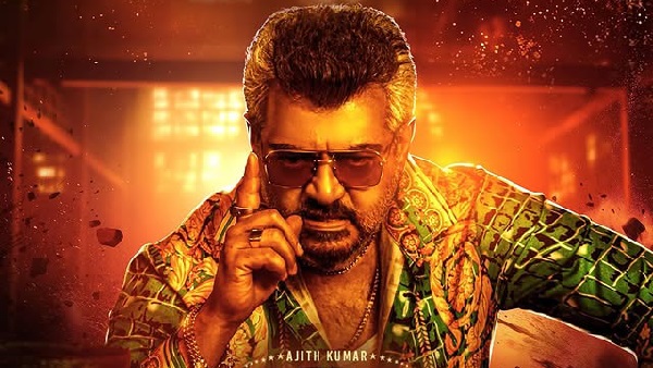Good Bad Ugly Box Office Collection Day 1 (Today) Early Updates: Ajith ...