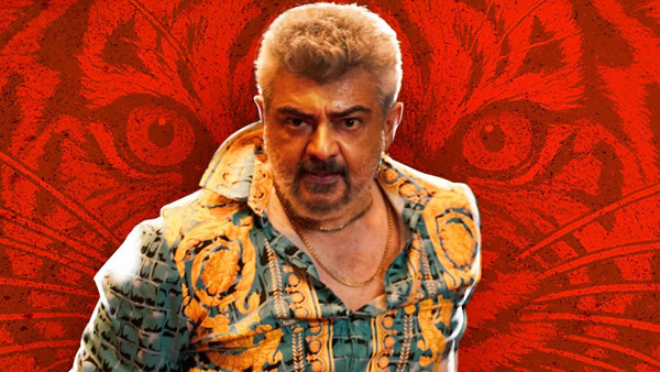 Good Bad Ugly X (Twitter) Review | Good Bad Ugly X Review Rating | Good Bad  Ugly Tamil Movie Review | What Audiences Are Saying About Ajith Kumar And  Adhik Ravichandran's Action