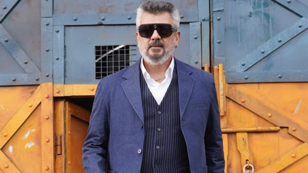 Ajith s Good Bad Ugly Box Office Collection Day 1 Prediction