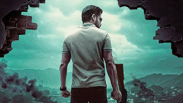 Ground Zero Emraan Hashmi Starrer s Trailer To Be Out On