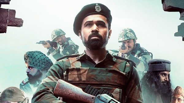 Ground Zero Advance Booking Day 1