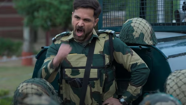 Ground Zero Box Office Collection Day 3 Ground Zero Box Office Collection Day 3