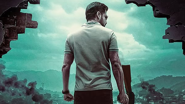 Ground Zero Twitter Review