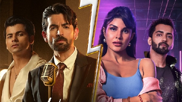 Hai Junoon OTT Release Date A Story of Music Rivalry Hai Junoon OTT Release Date A Story of Music Rivalry