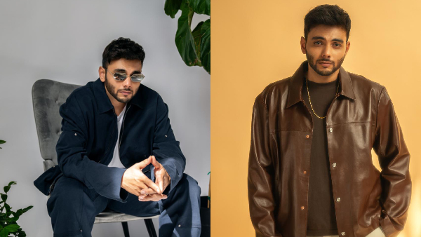 Indian Producer Zeek Makes History with Higher Love Indian Producer Zeek Makes History with Higher Love