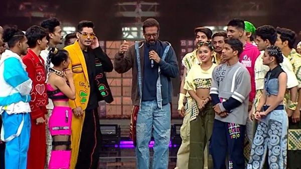 Hip Hop India 2 Latest Episodes Bring Unparalleled Thrills Hip Hop India 2 Latest Episodes Bring Unparalleled Thrills