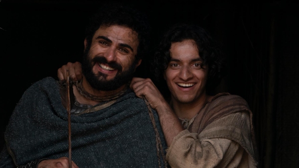 House Of David Episode 8 India Release Time