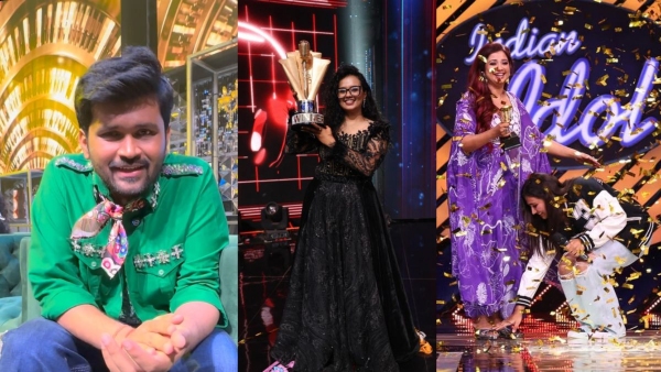 Indian Idol 15 winner controversy Indian Idol 15 winner controversy