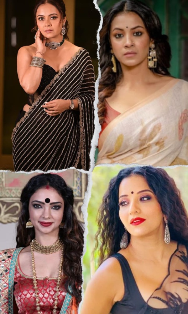 Jaadu Teri Nazar New Entry Maha Dayan