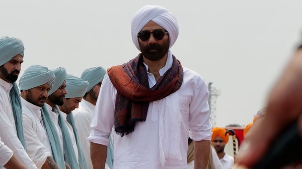 Jaat Advance Booking Collection Day 1 Update