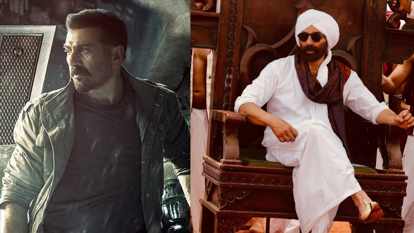 Jaat Advance Booking Collection Day 1