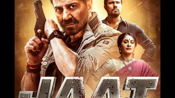 Jaat Box Office Collection Day 13 Prediction Jaat Box Office Collection Day 13 Prediction
