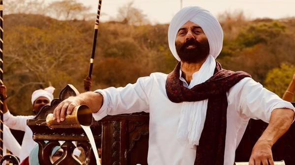 Jaat Box Office Collection Day 17 Early Updates Jaat Box Office Collection Day 17 Early Updates