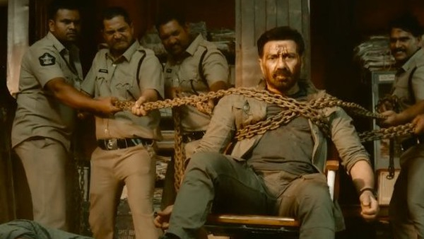 Jaat Box Office Collection Day 1 Jaat Box Office Collection Day 1