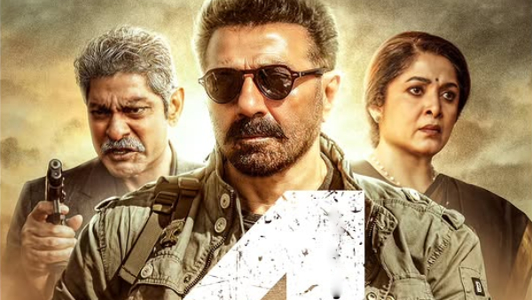 Jaat Worldwide Box Office Collection Day 4 Prediction Jaat Worldwide Box Office Collection Day 4 Prediction