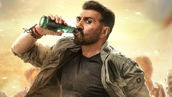 Jaat Box Office Collection Day 8