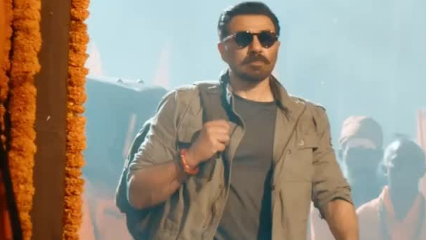 Jaat Box Office Collection Day 8 Prediction