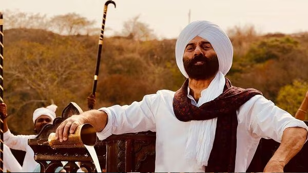 Jaat Box Office Collection Day 9