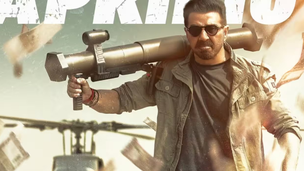 Jaat Box Office Collection Day 9 Prediction Jaat Box Office Collection Day 9 Prediction