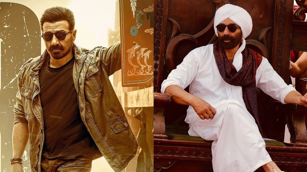 Jaat Early Review: Sunny Deol & Randeep Hooda's Film Is Total Paisa Vasool  | Jaat Early Review | Sunny Deol Jaat Early Review | Jaat Runtime | Is Jaat  Worth Watching - Filmibeat