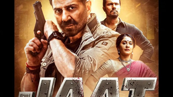 Jaat Full Movie Leaked Online Just After Theatrical Release Jaat Full Movie Leaked Online Just After Theatrical Release