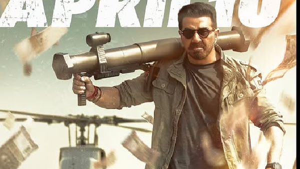 Jaat Hit or Flop Budget Records