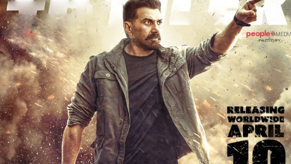 Jaat Occupancy Day 1 Night Shows