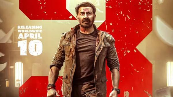 Jaat Worldwide Box Office Collection Day 2