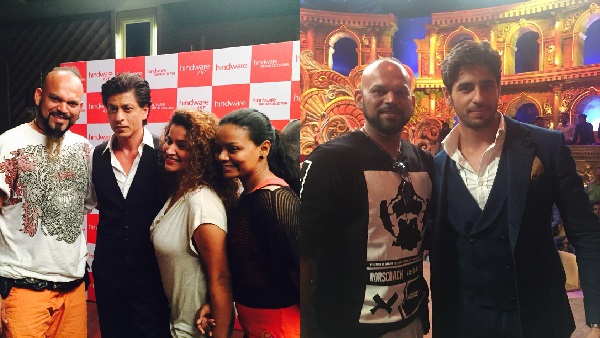 EXCLUSIVE Jhalak Dikhhla Jaa Fame Danny Reflects