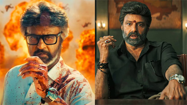 Jailer 2 Balakrishna Joins Rajinikanth s Movie With Nelson