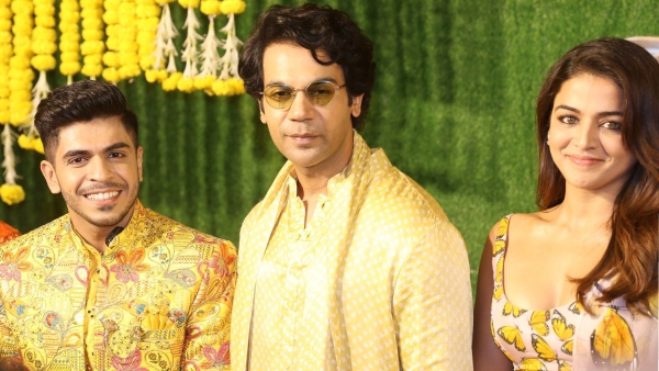 Bhool Chuk Maaf Cast Jay Thakkar Joins Rajkummar Rao