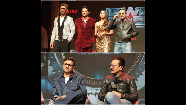 Lootera From Siddharth Anand amp amp Mamta Anand s Next Production Lootera From Siddharth Anand amp amp Mamta Anand s Next Production