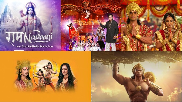 5 Must-watch Films amp amp Series On JioHotstar