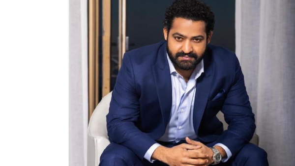 Fans Can t Wait For Upcoming Pan India Film NTRNeel