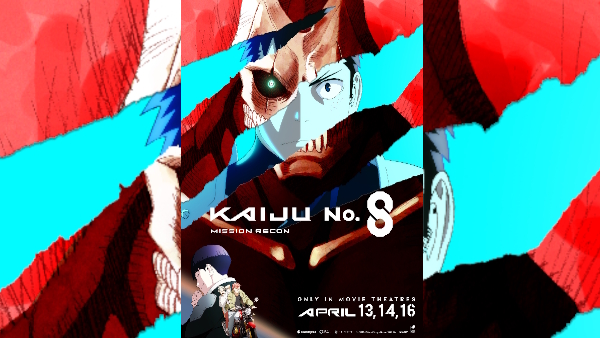 Kaiju No 8 Mission Recon Film 'Kaiju No. 8: Mission Recon' Anime Film Review - Season 1's Recap