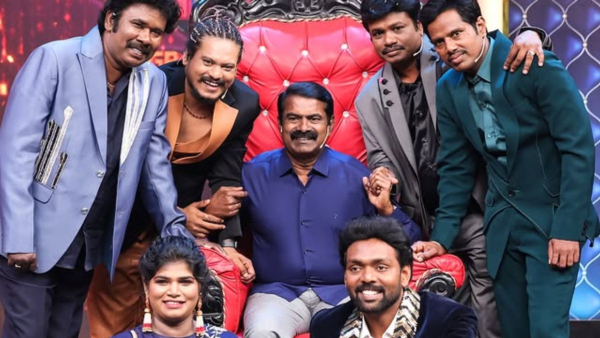 Kalakka Povathu Yaaru